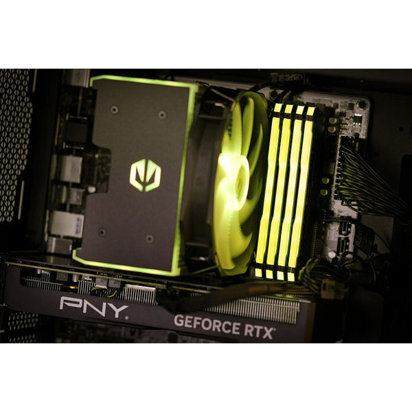 Desktop PC Actina 5901443340003 Intel Core i5-13400F 16 GB RAM 1 TB SSD Nvidia Geforce RTX 4060