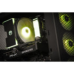 Desktop PC Actina 5901443340003 Intel Core i5-13400F 16 GB RAM 1 TB SSD Nvidia Geforce RTX 4060