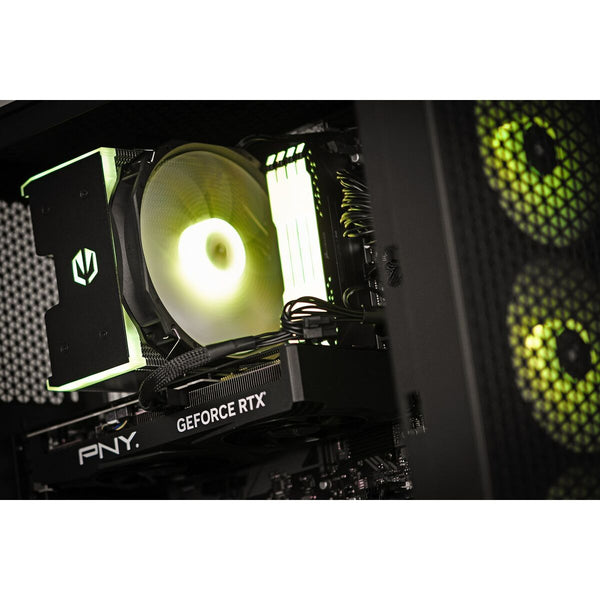 Desktop PC Actina 5901443340003 Intel Core i5-13400F 16 GB RAM 1 TB SSD Nvidia Geforce RTX 4060