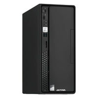 Desktop PC Actina KOMAAAPIM0337 Intel Core i3-12100 8 GB RAM 512 GB SSD