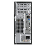 Desktop PC Actina KOMAAAPIM0337 Intel Core i3-12100 8 GB RAM 512 GB SSD