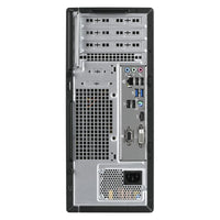 Desktop PC Actina KOMAAAPIM0337 Intel Core i3-12100 8 GB RAM 512 GB SSD