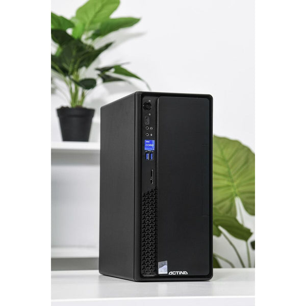 Desktop PC Actina KOMAAAPIM0339 Intel Core i3-10100 8 GB RAM 256 GB SSD