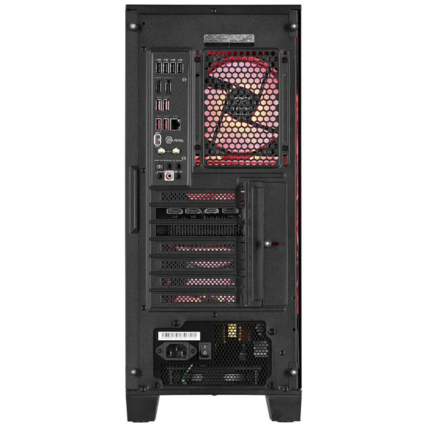 Desktop PC Actina KOMAAAGIP1536 AMD Ryzen 5 7600 32 GB RAM 1 TB SSD NVIDIA GEFORCE 4070 SUPER