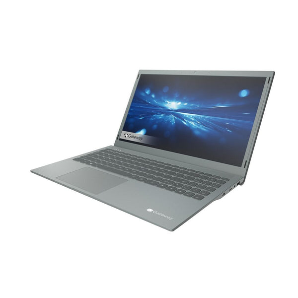 Laptop Gateway GWTN156-11BK 15,6" Intel Pentium N5030 4 GB RAM 256 GB SSD (Restauriert A+)