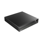 Mini-PC Lenovo 12LN0026PB_16 Intel Core I3-1215U 16 GB RAM 512 GB SSD