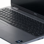 Laptop Dell LATITUDE 5530 15,6" Intel Corre i5-1245U 16 GB RAM 256 GB SSD (Restauriert A)