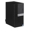 Desktop PC Dell OptiPlex 5050 i5-6400 8 GB RAM 256 GB SSD (Restauriert A)