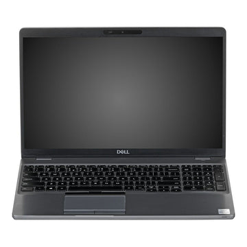 Laptop Dell LATITUDE 5510 15,6" 16 GB RAM 512 GB SSD (Restauriert A)