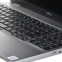 Laptop Dell LATITUDE 5510 15,6" 16 GB RAM 512 GB SSD (Restauriert A)