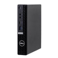 Desktop PC Dell OptiPlex 7080 Micro i5-10500T 16 GB RAM 256 GB SSD (Restauriert A)