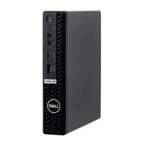 Desktop PC Dell OptiPlex 7080 Micro i5-10500T 16 GB RAM 256 GB SSD (Restauriert A)