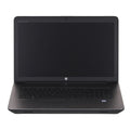 Laptop HP ZBOOK G4 17" 16 GB RAM 512 GB SSD (Restauriert A)