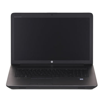 Laptop HP ZBOOK G4 17" 16 GB RAM 512 GB SSD (Restauriert A)