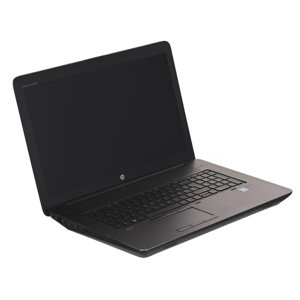 Laptop HP ZBOOK G4 17" 16 GB RAM 512 GB SSD (Restauriert A)