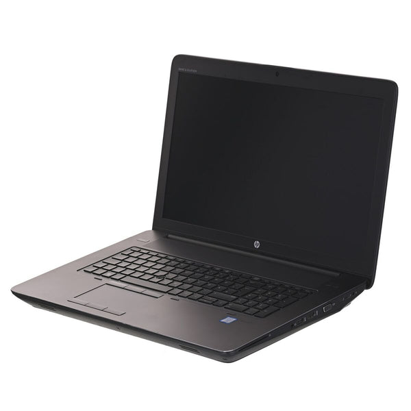 Laptop HP ZBOOK G4 17" 16 GB RAM 512 GB SSD (Restauriert A)