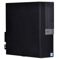 Desktop PC Dell OptiPlex 7050 Intel Core i5-7600 8 GB RAM 256 GB SSD (Restauriert A)