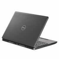 Laptop Dell PRECISION 7550 15" 32 GB RAM 512 GB SSD (Restauriert A)