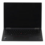 Laptop Lenovo ThinkPad X13 YOGA G3 13,3" Intel Corre i5-1245U 16 GB RAM 512 GB SSD (Restauriert A)