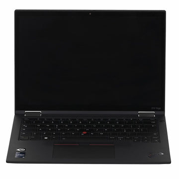 Laptop Lenovo ThinkPad X13 YOGA G3 13,3" Intel Corre i5-1245U 16 GB RAM 512 GB SSD (Restauriert A)