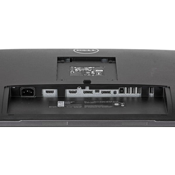 Monitor Dell U2415 24" WUXGA (WUXGA) (Restauriert A)