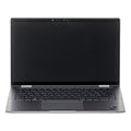 Laptop Dell Latitude 7430 14" Intel Core i7-1265U 32 GB RAM 256 GB SSD Qwerty US (Restauriert A)
