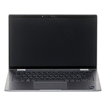 Laptop Dell Latitude 7430 14" Intel Core i7-1265U 32 GB RAM 256 GB SSD Qwerty US (Restauriert A)