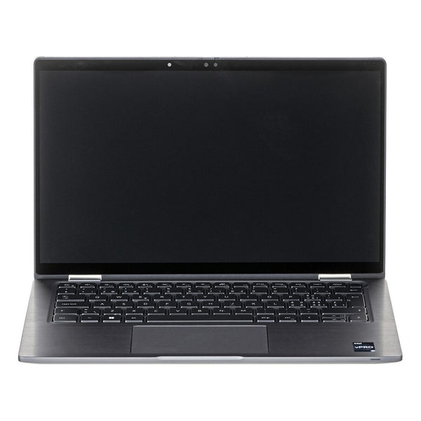 Laptop Dell Latitude 7430 14" Intel Core i7-1265U 32 GB RAM 256 GB SSD Qwerty US (Restauriert A)