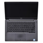 Laptop Dell DELL7400i5-8365U16G512SSD14"FHDW11pQWERTY/LTE (Restauriert A)