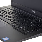 Laptop Dell DELL7400i5-8365U16G512SSD14"FHDW11pQWERTY/LTE (Restauriert A)