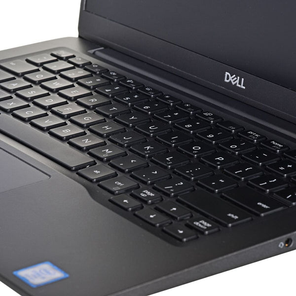 Laptop Dell DELL7400i5-8365U16G512SSD14"FHDW11pQWERTY/LTE (Restauriert A)