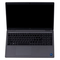 Laptop Dell Dell5520i5-1145G716G256SSD15FHDW11p (Restauriert A)