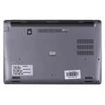 Laptop Dell Dell5520i5-1145G716G256SSD15FHDW11p (Restauriert A)