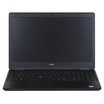 Laptop Dell DELL5590i5-8250U16G256SSD15,6FHDW11p 15,6" Intel® Core™ i5 8250U 16 GB RAM 256 GB SSD Qwerty US (Restauriert A)