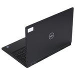 Laptop Dell DELL5590i5-8250U16G256SSD15,6FHDW11p 15,6" Intel® Core™ i5 8250U 16 GB RAM 256 GB SSD Qwerty US (Restauriert A)