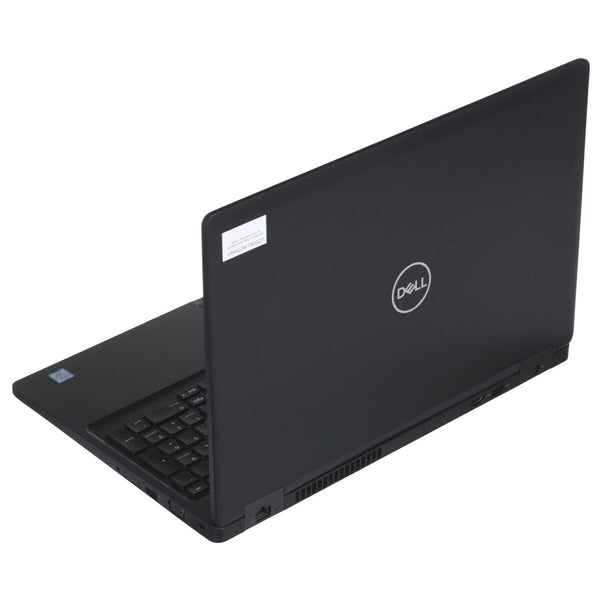 Laptop Dell DELL5590i5-8250U16G256SSD15,6FHDW11p 15,6" Intel® Core™ i5 8250U 16 GB RAM 256 GB SSD Qwerty US (Restauriert A)