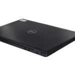 Laptop Dell DELL5590i5-8250U16G256SSD15,6FHDW11p 15,6" Intel® Core™ i5 8250U 16 GB RAM 256 GB SSD Qwerty US (Restauriert A)