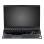 Laptop Dell LATITUDE 5510 15,6" 16 GB RAM 256 GB SSD Qwerty US (Restauriert A)