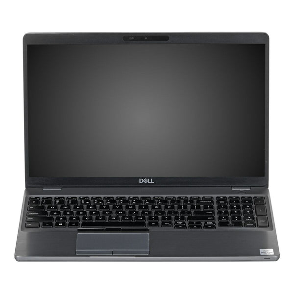Laptop Dell LATITUDE 5510 15,6" 16 GB RAM 256 GB SSD Qwerty US (Restauriert A)