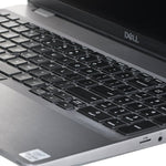 Laptop Dell LATITUDE 5510 15,6" 16 GB RAM 256 GB SSD Qwerty US (Restauriert A)