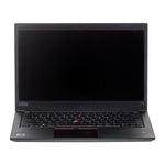 Laptop Lenovo ThinkPad T14 G1 14" Intel Core i7-10610U 16 GB RAM 512 GB SSD (Restauriert A)