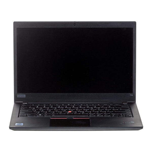 Laptop Lenovo ThinkPad T14 G1 14" Intel Core i7-10610U 16 GB RAM 512 GB SSD (Restauriert A)