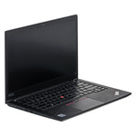 Laptop Lenovo ThinkPad T14 G1 14" Intel Core i7-10610U 16 GB RAM 512 GB SSD (Restauriert A)