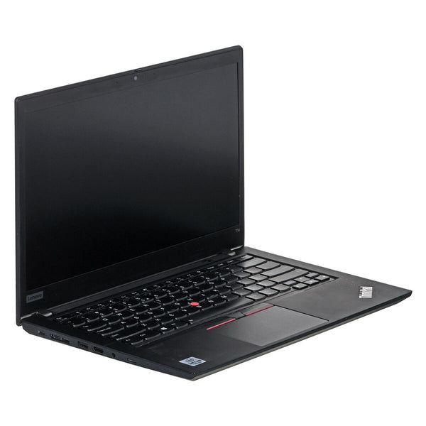 Laptop Lenovo ThinkPad T14 G1 14" Intel Core i7-10610U 16 GB RAM 512 GB SSD (Restauriert A)