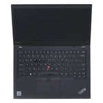 Laptop Lenovo ThinkPad T14 G1 14" Intel Core i7-10610U 16 GB RAM 512 GB SSD (Restauriert A)