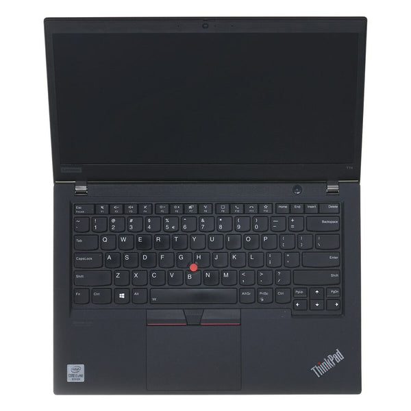 Laptop Lenovo ThinkPad T14 G1 14" Intel Core i7-10610U 16 GB RAM 512 GB SSD (Restauriert A)