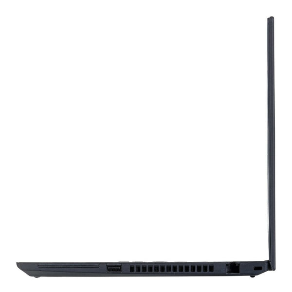 Laptop Lenovo ThinkPad T14 G1 14" Intel Core i7-10610U 16 GB RAM 512 GB SSD (Restauriert A)