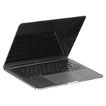 Laptop Apple MacBook Pro A2338 M1 13,3" M1 8 GB RAM 256 GB SSD Qwerty US (Restauriert A)