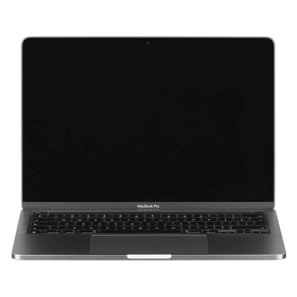 Laptop Apple MacBook Pro A2338 M1 13,3" M1 8 GB RAM 256 GB SSD Qwerty US (Restauriert A)