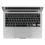 Laptop Apple MacBook Pro A2338 M1 13,3" M1 8 GB RAM 256 GB SSD Qwerty US (Restauriert A)